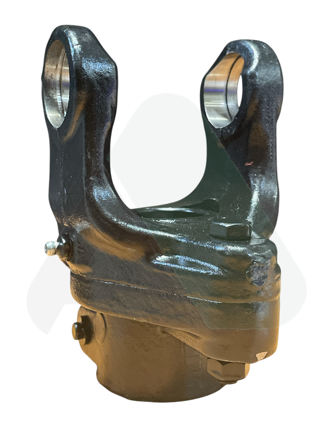 Clutch, AW36,SB 2500 Nm, push pin 1 3/8-6