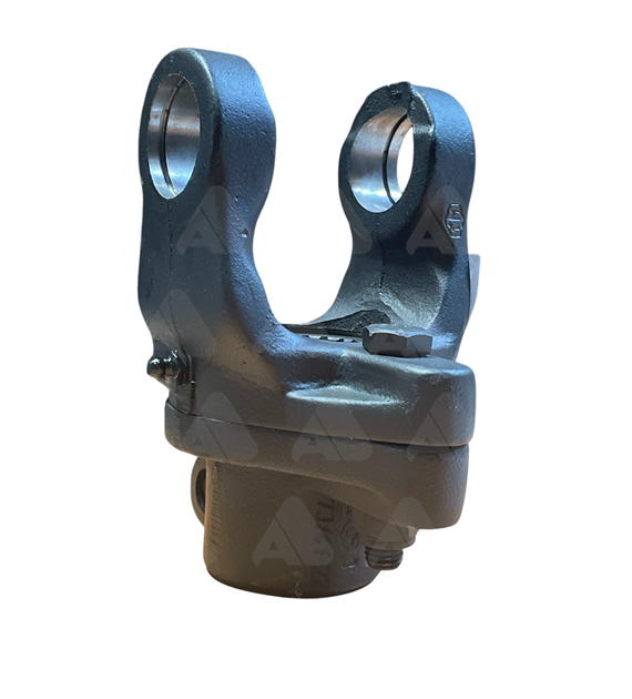 Clutch, AW36, SB 3600 Nm, push pin 1 3/4-20