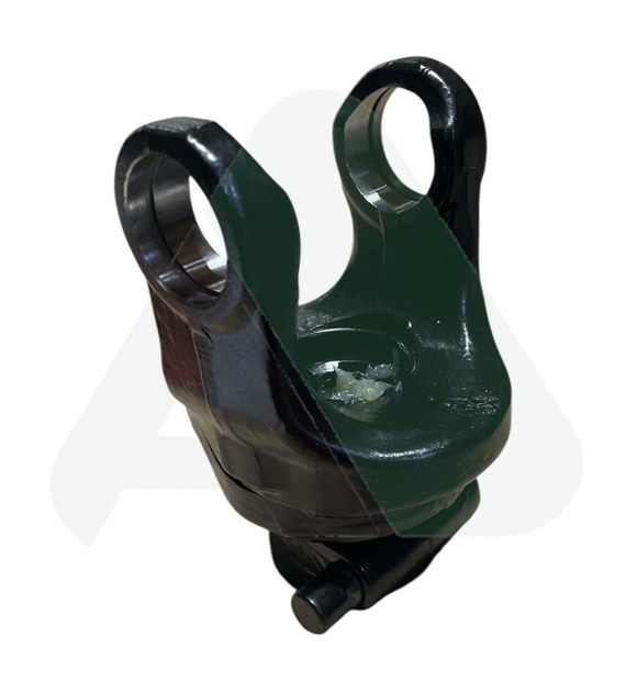 Clutch, AW36, SB 3000 N·m, push pin 1 3/4-6
