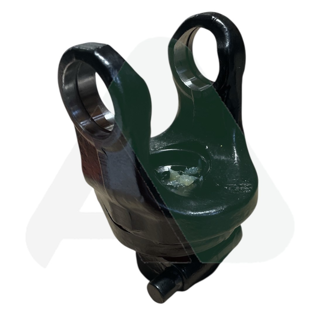 Clutch, AW36, SB 3000 N·m, push pin 1 3/4-6