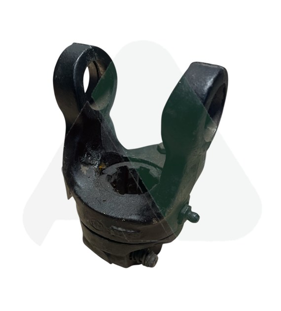 Clutch, AB3, SB 1550 N·m, push pin 1 3/8-6