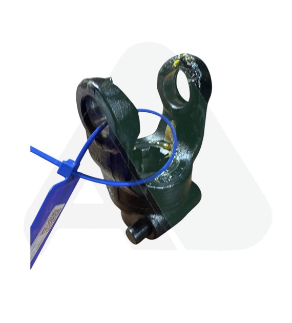 Sprzęgło, AB4, SB 1600 Nm, bolec 1 3/8-6