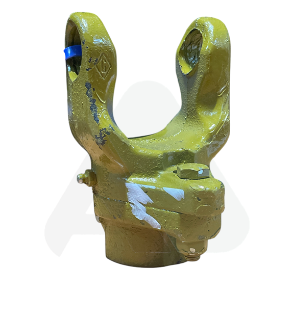 Clutch, AB6/AW22, SB 2500Nm, push pin 1 3/8-6