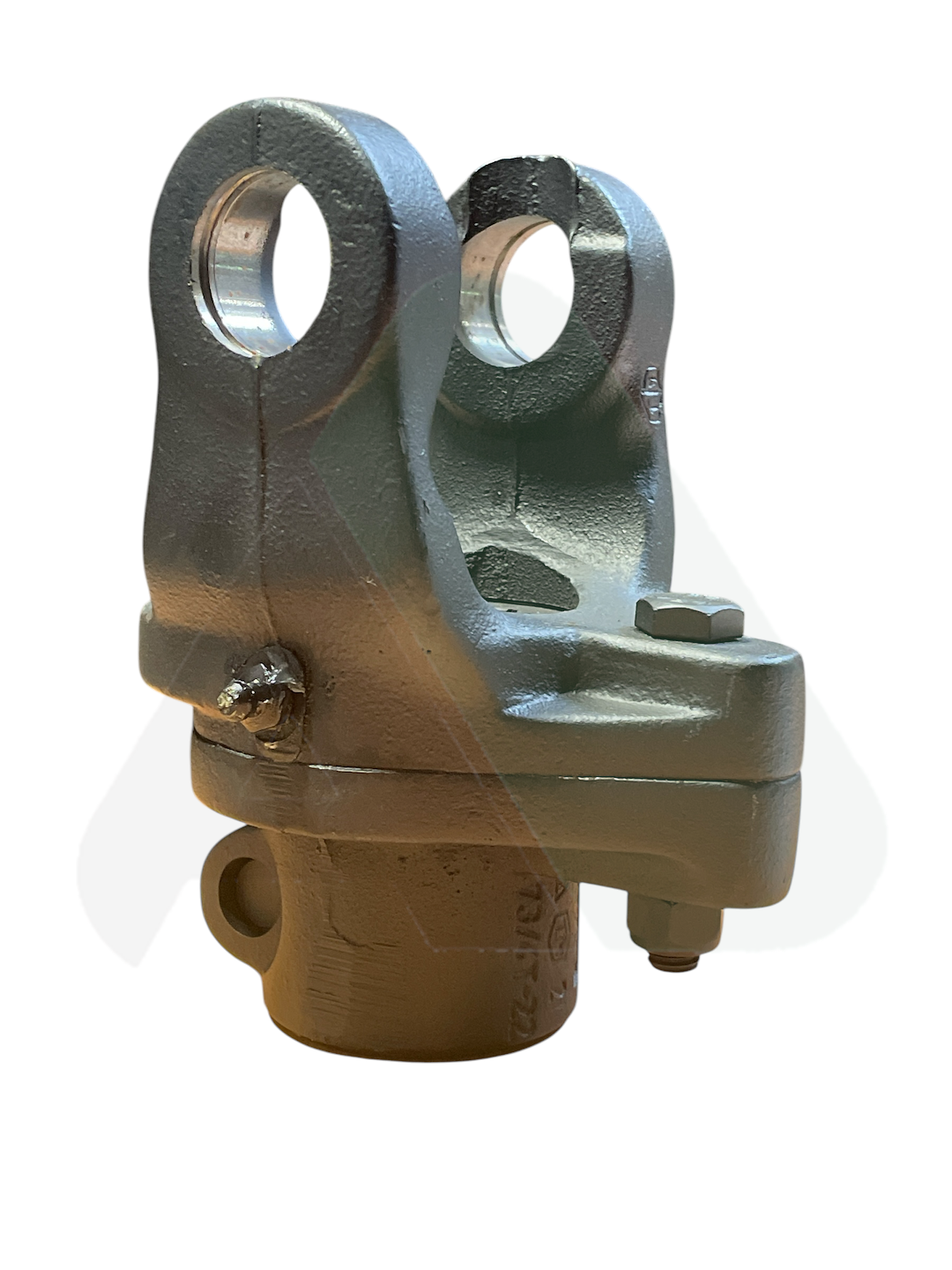 Clutch, AB6/AW22, SB 2630Nm, push pin 1 3/4-20