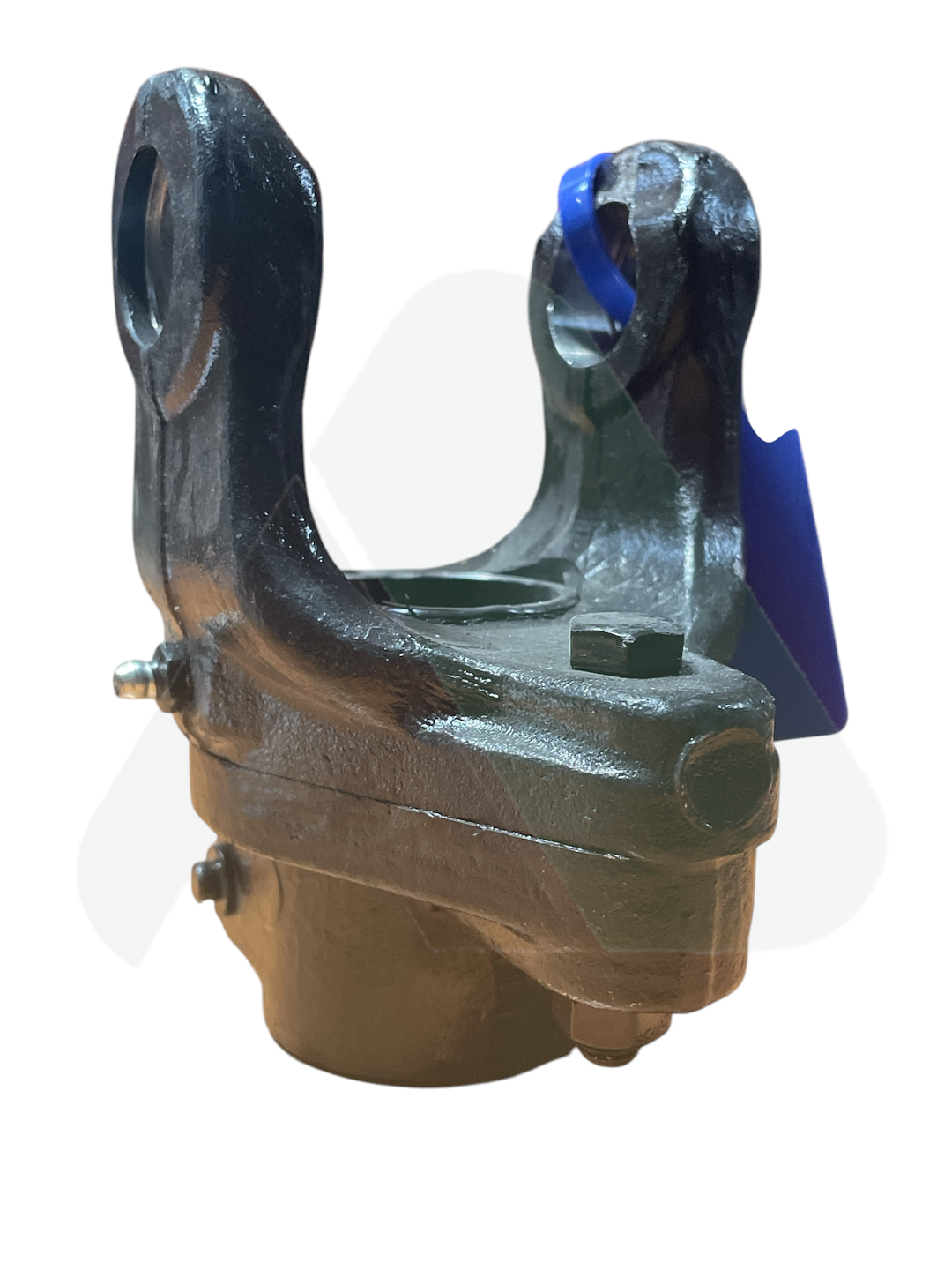 Clutch, AB6/AW22,SB 2500Nm, push pin 1 3/4-6