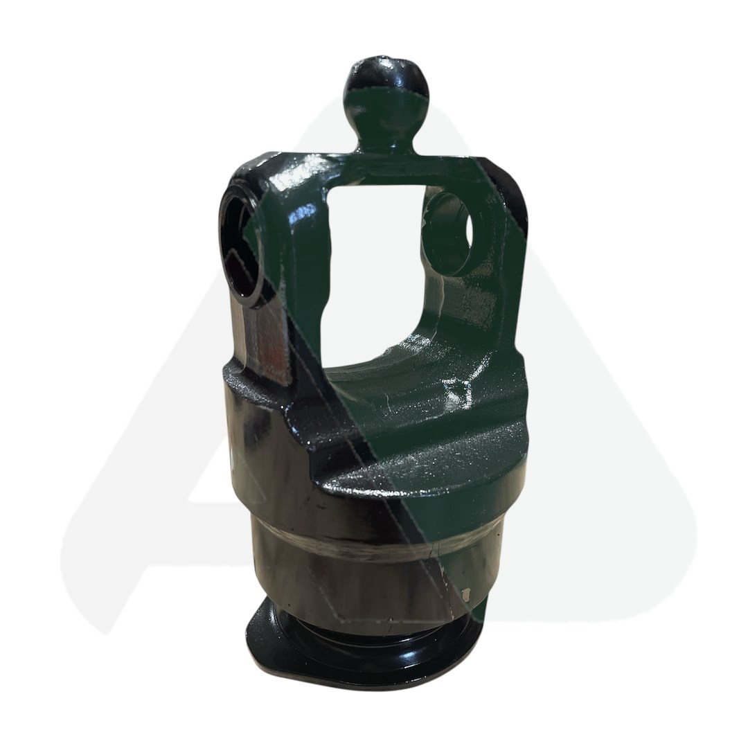 Sprzęgło na przegub homok.,AB4-80,OR,QDSL1 3/8-6