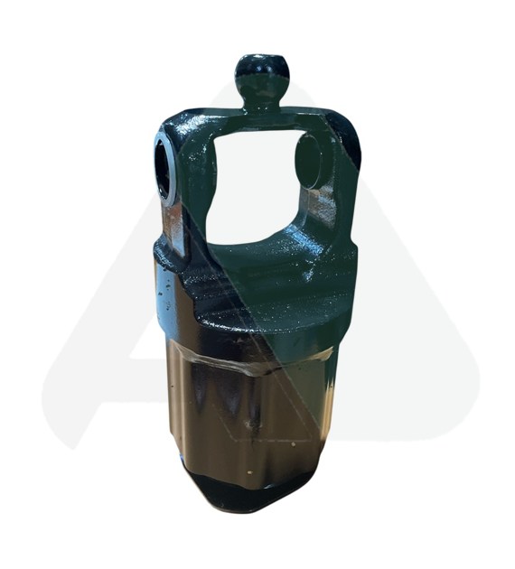 Sprz.na prz.hom.,AB4-80/AW21 1000Nm,QDSL 1 3/8-6