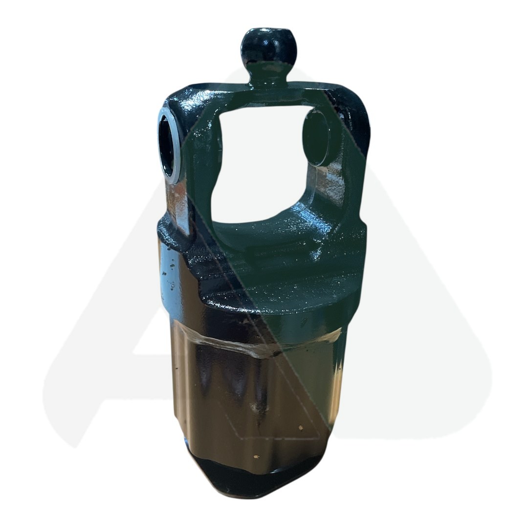 Sprz.na prz.hom.,AB4-80/AW21 1000Nm,QDSL 1 3/8-6