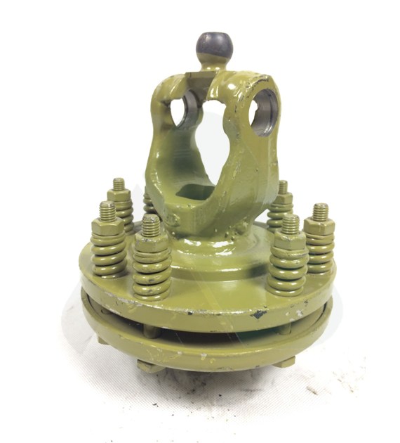 Clutch for CV joint, AB4-80, FR900Nm, 1 3/8-6