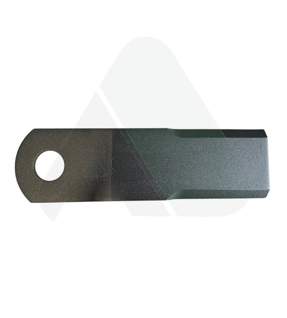 Nóż przystawki do kukurydzy SM 173x50x4, fi 20,1