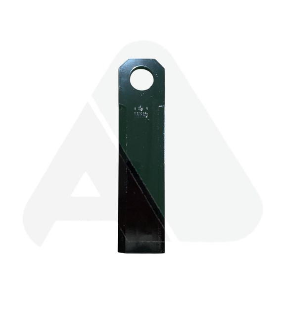 Nóz przystawki do kukurydzy SM 290x70x6 fi35 utw.