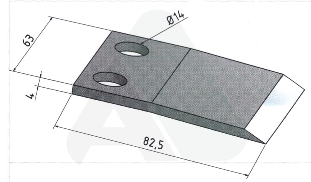 Pressure plate