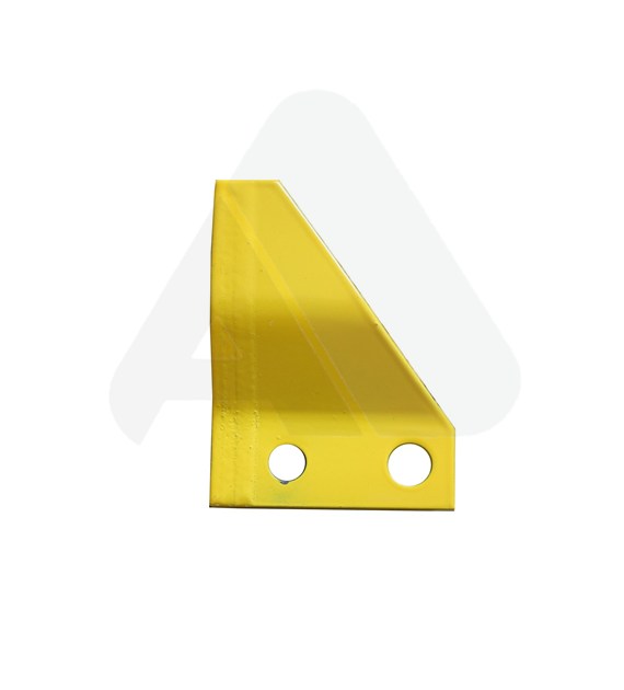 Cleaner 80x60x5 LH hardened
