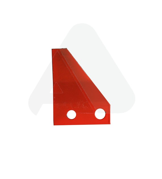 Cleaner 80x60x5 RH hardened