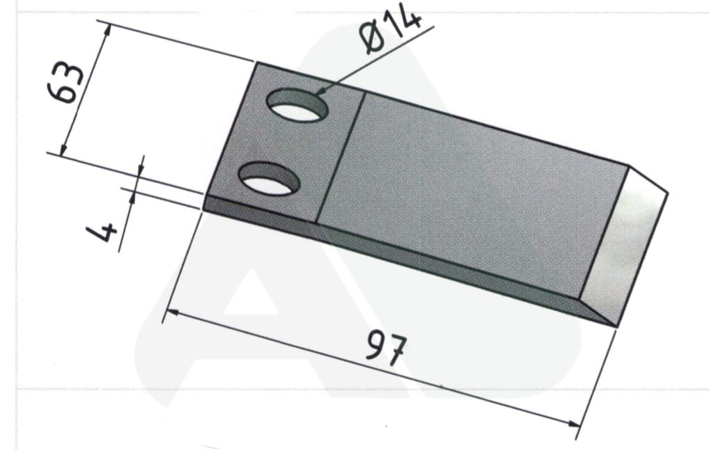 Pressure plate