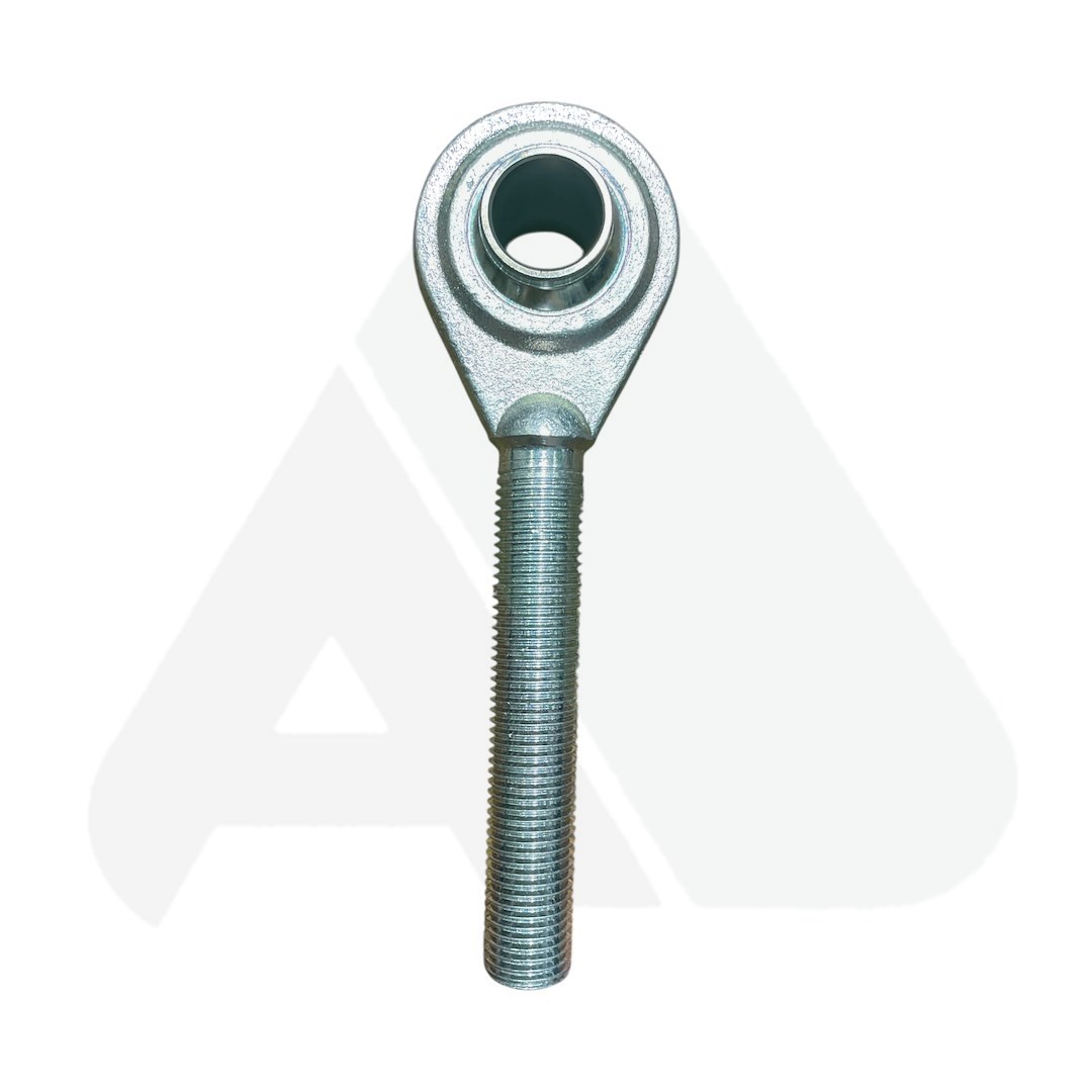 Główka łącznika kat.1 na sworzeń kat.2S, gwint M27