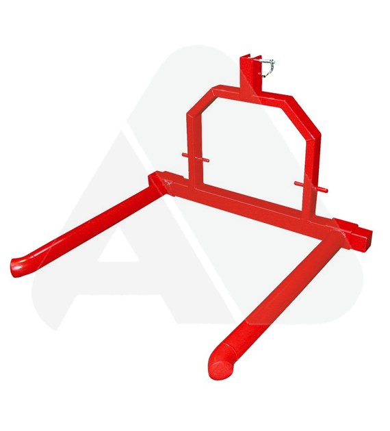 Urządzenie do transportu bel