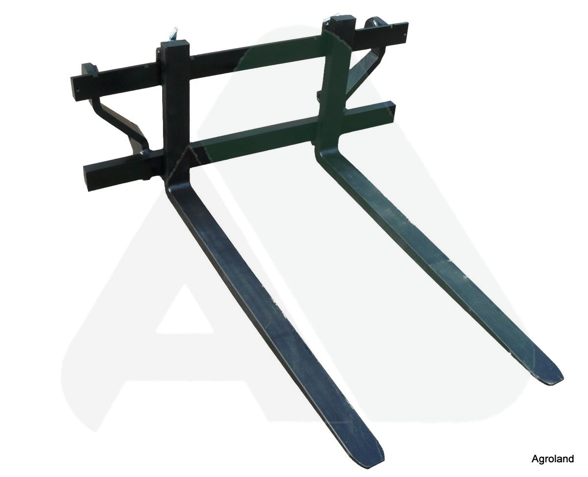 Pallet frame - set with forks 950 kg