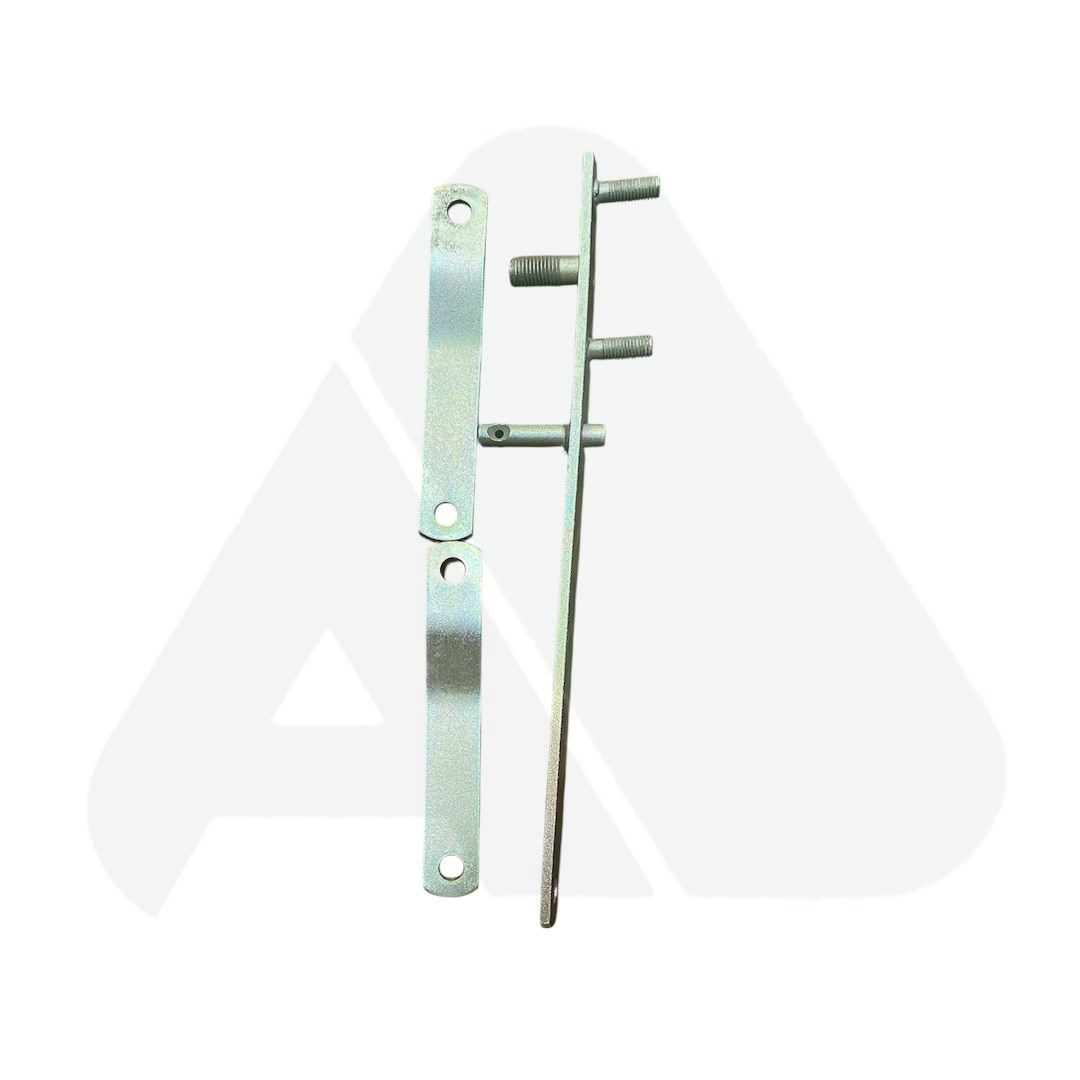 Dźwignia blokady do ramy szybkiego montażu