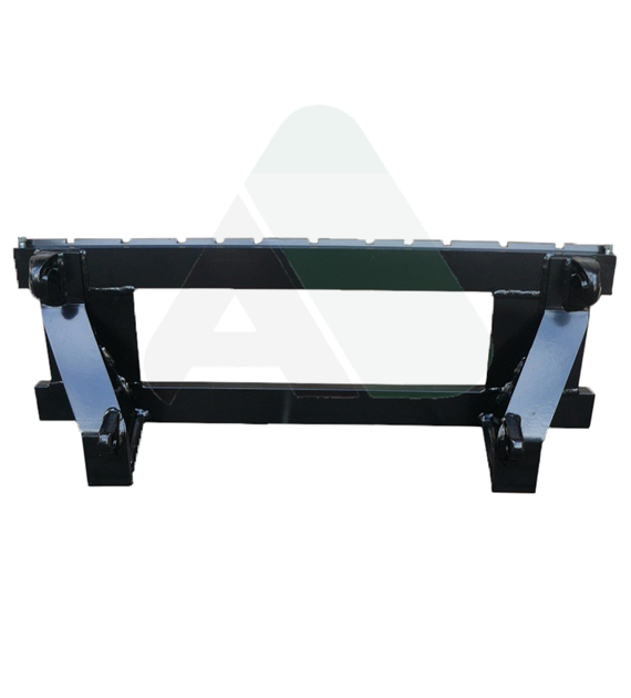 Rama transportera palet