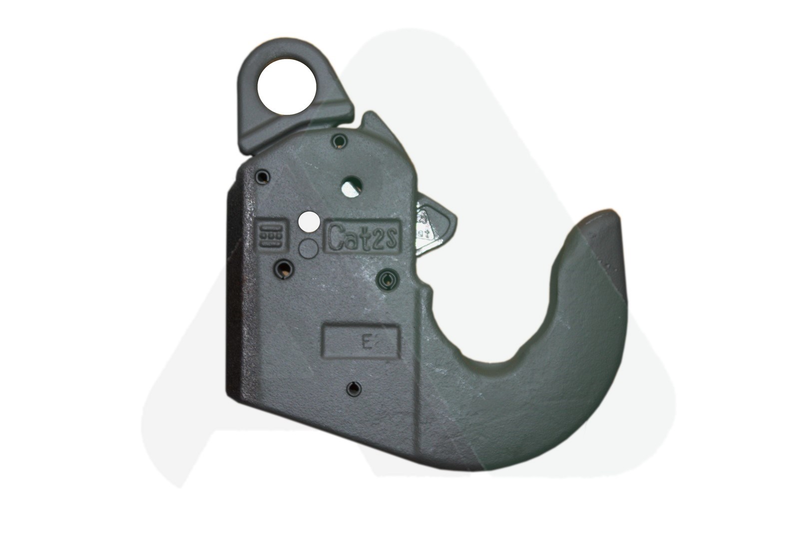 Category 2S lower link hook CBM