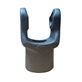 Yoke, AW35, push pin 1 3/8-21