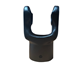 Yoke, AW35, 1 3/8-21, round bore fi8