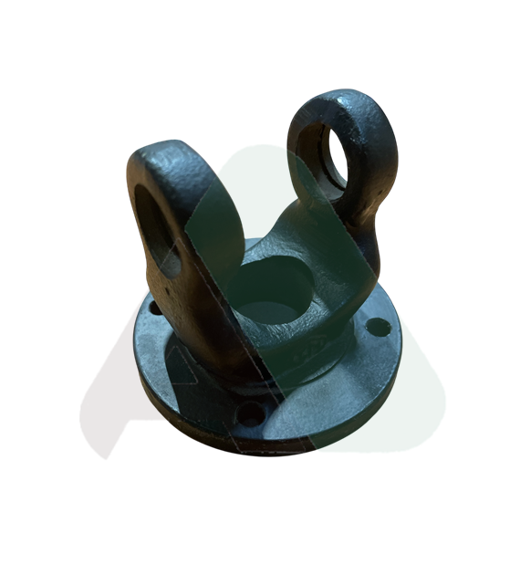 Widłak kołnierzowy, 02