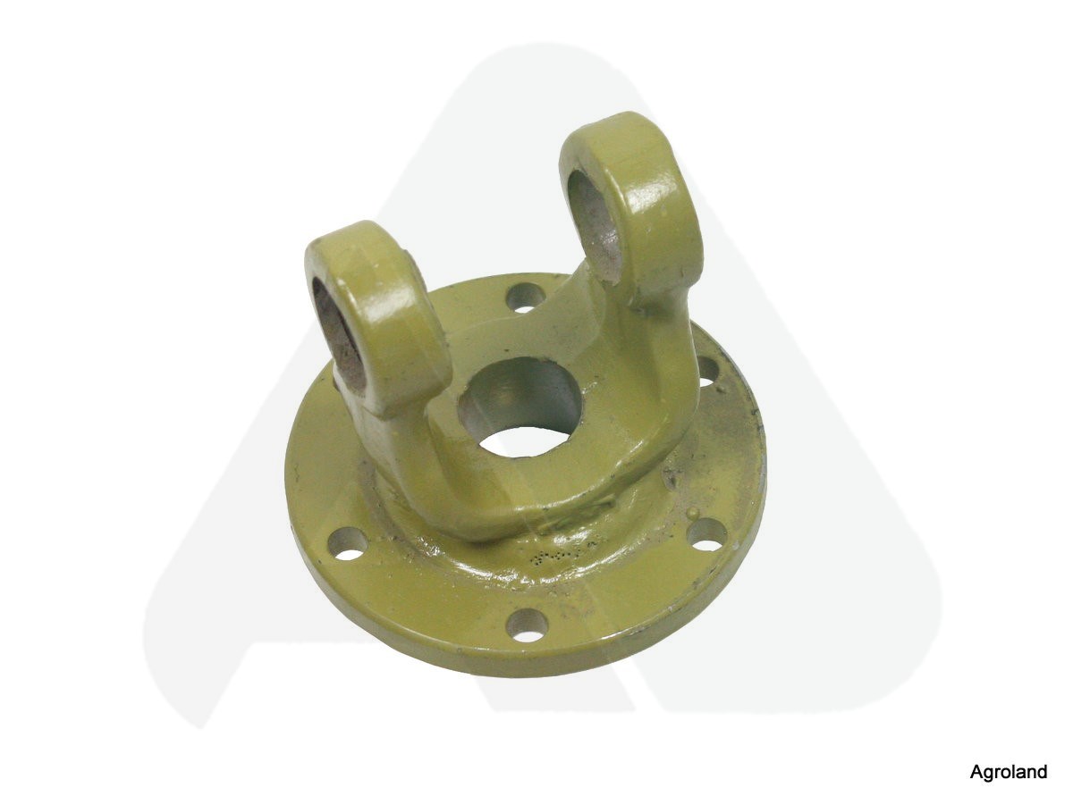 Flange yoke, 02