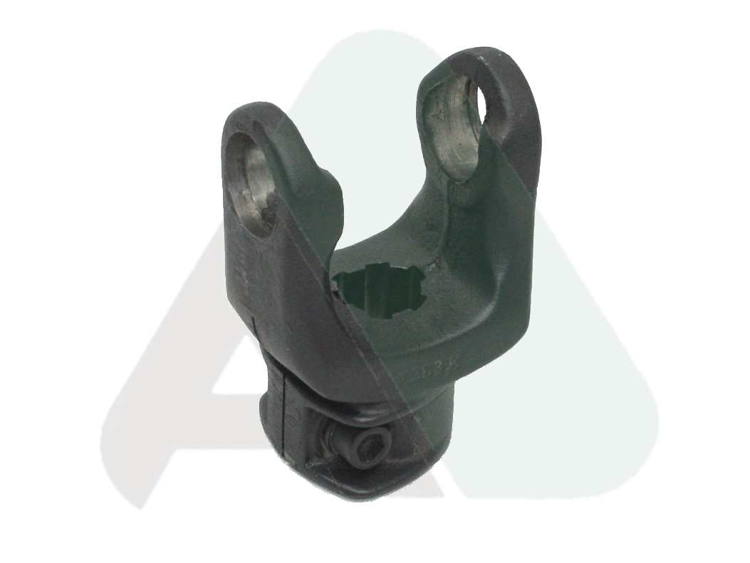 Widłak, AB4/AW21, śruba wnikająca, 1 3/8-6