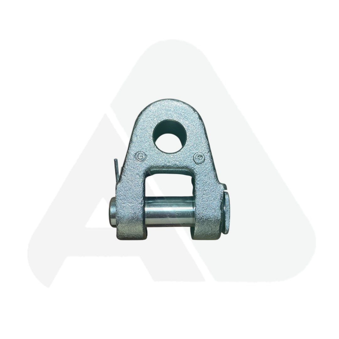 Głowica kulowa łącznika centralnego 28,2/25,4