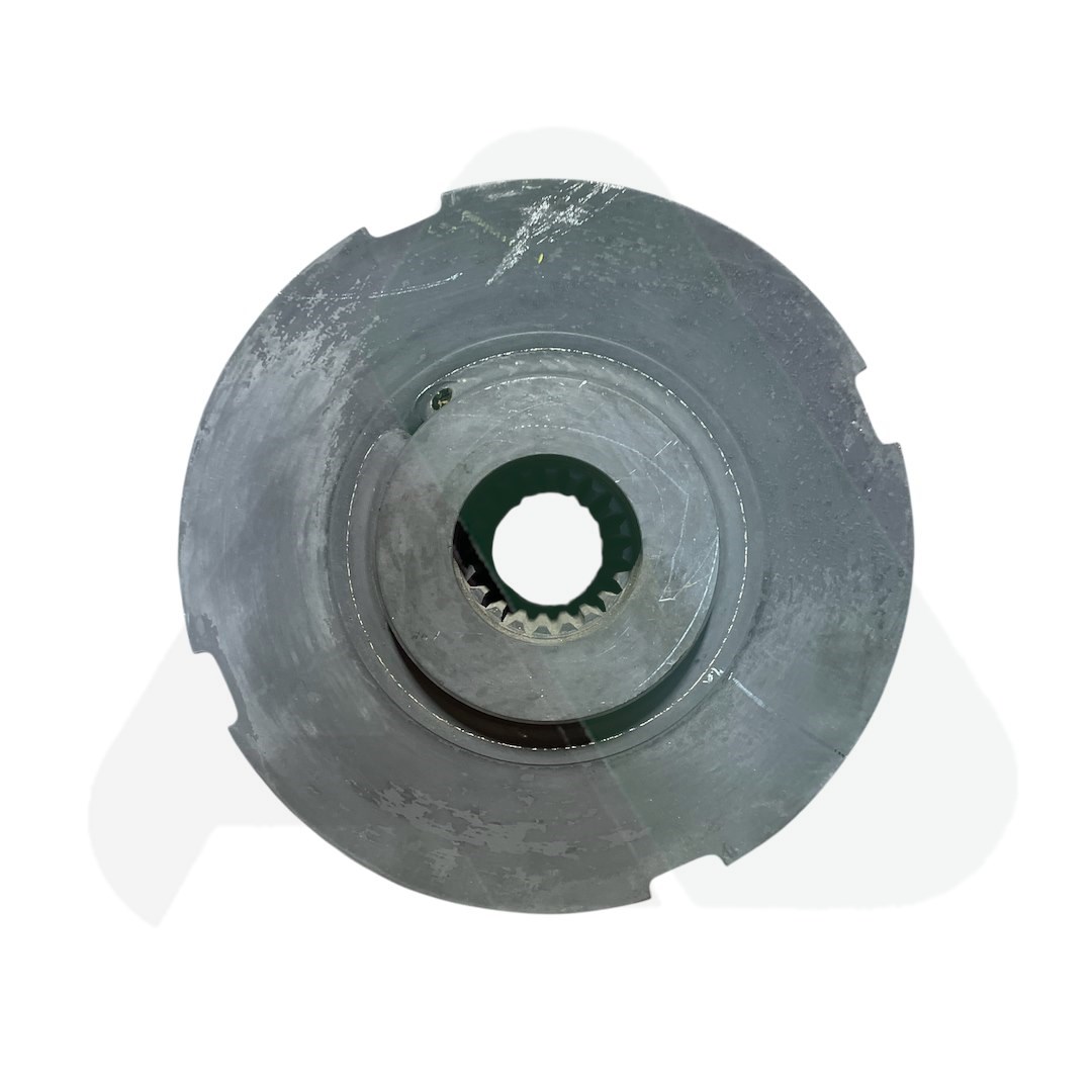 Głowica kulowa łącznika centralnego 28,2/32,3