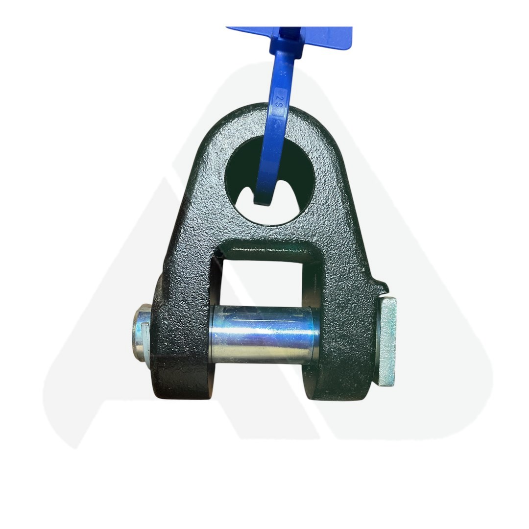 Głowica kulowa łącznika centralnego