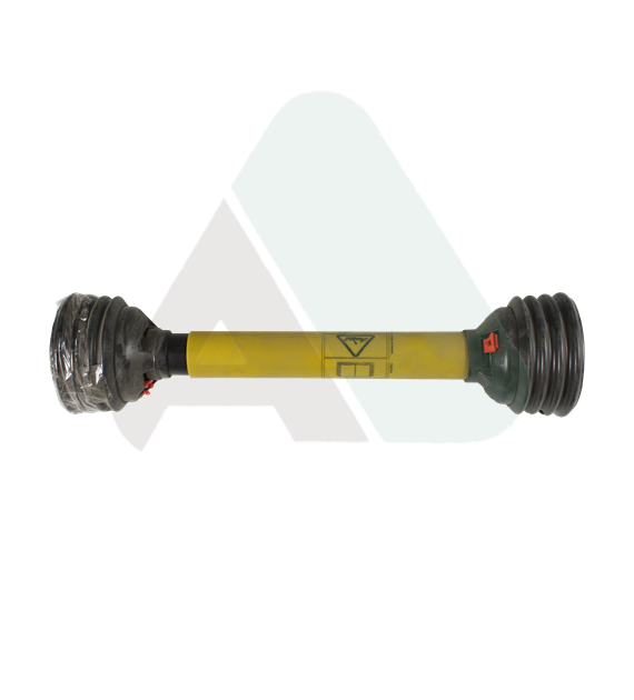 Osłona kpl., AS100,510mm