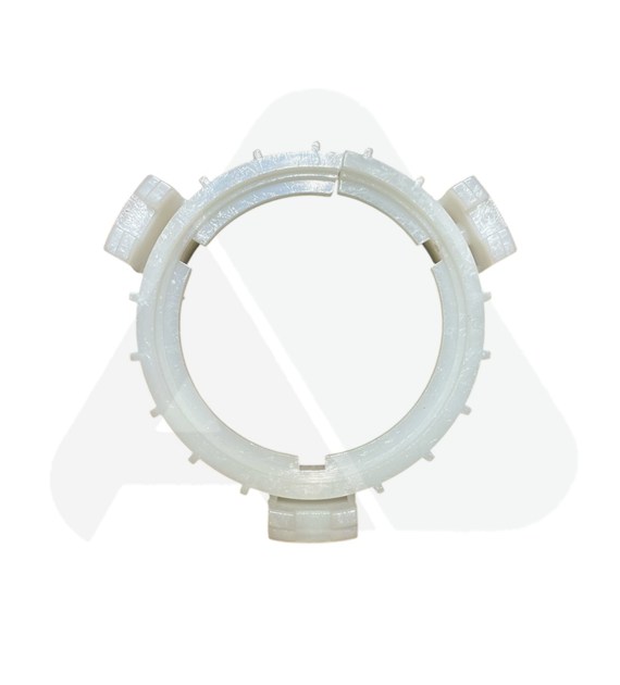 Łożysko małe osłony LM KH3/...