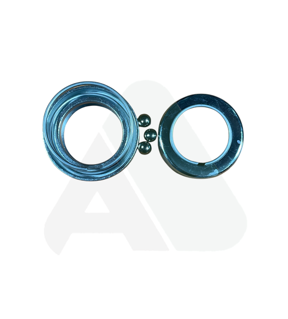 Repair kit for collar lock SSL 1 3/8 Z6-Z21, PVC
