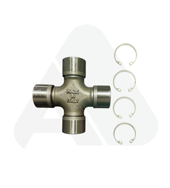 Cross 34,92X106,4, maintenance-free