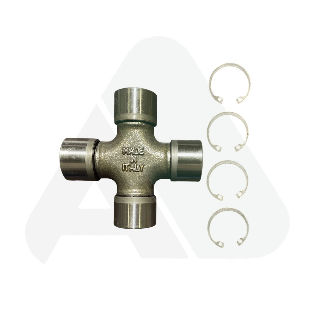 Krzyżak 34,92X106,4, bezobsługowy