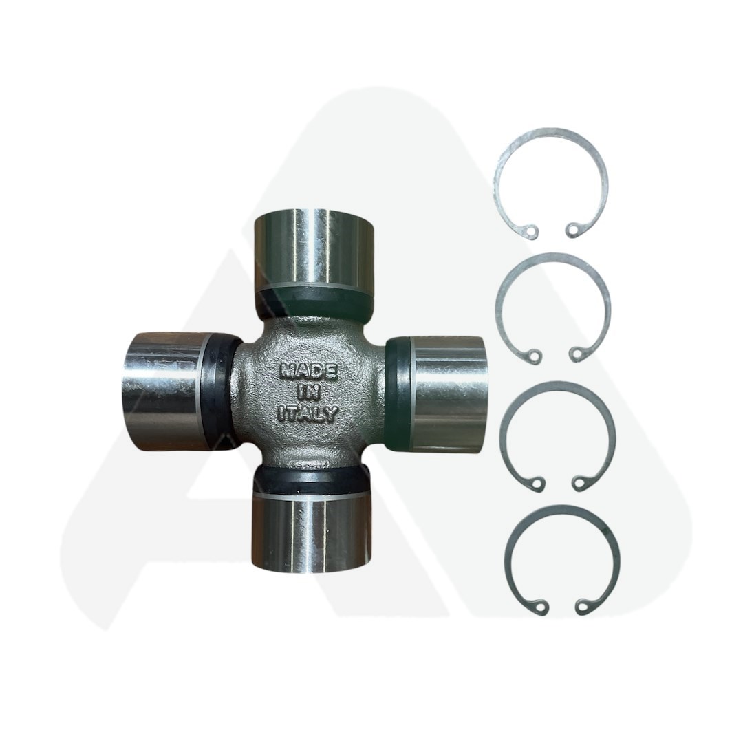 Krzyżak 30X83, bezobsługowy