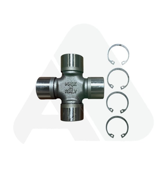 Cross 35X96,8, maintenance-free