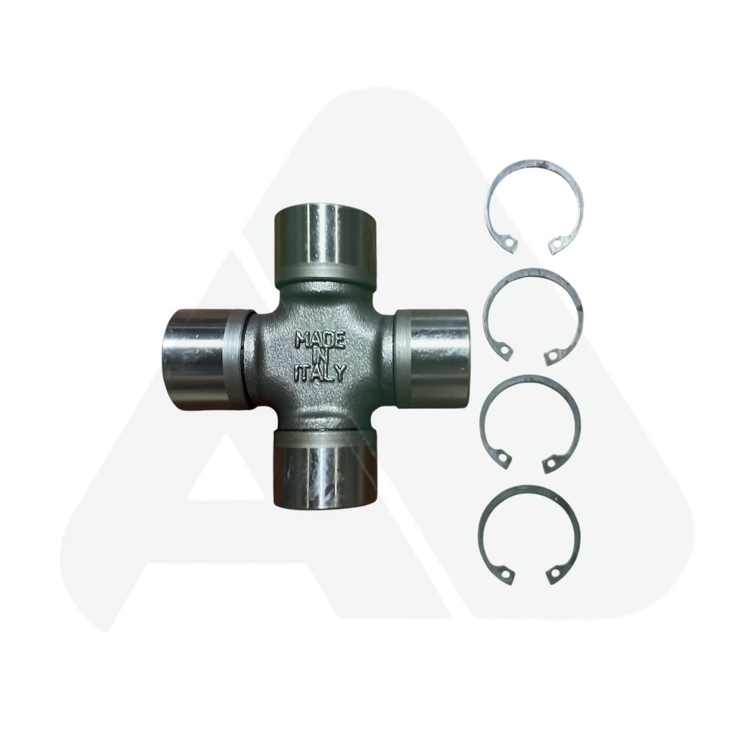 Krzyżak 35X96,8, bezobsługowy