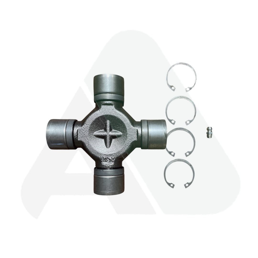 Krzyżak 34,92X126, smarowanie boczne