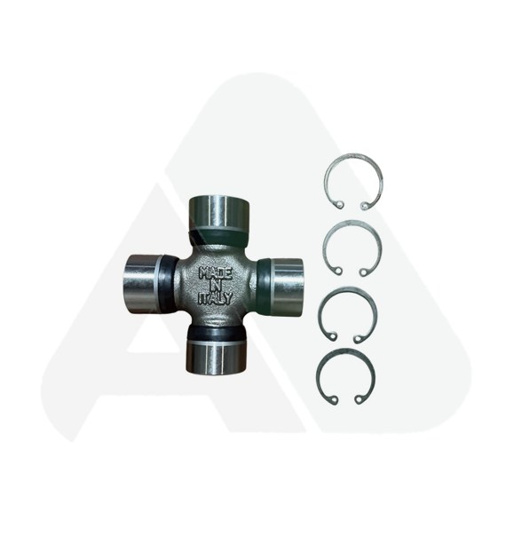 Cross 27X74,6, maintenance-free