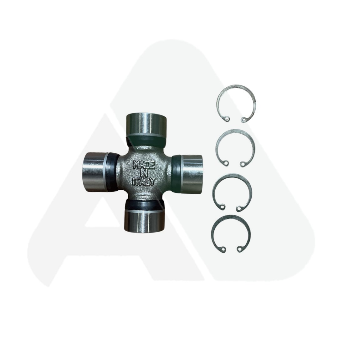 Krzyżak 27X74,6, bezobsługowy