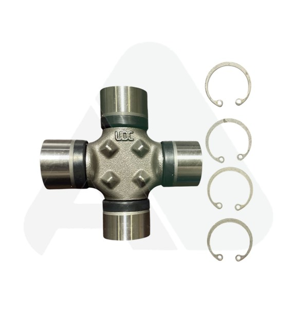 Cross 27X81,7, maintenance-free