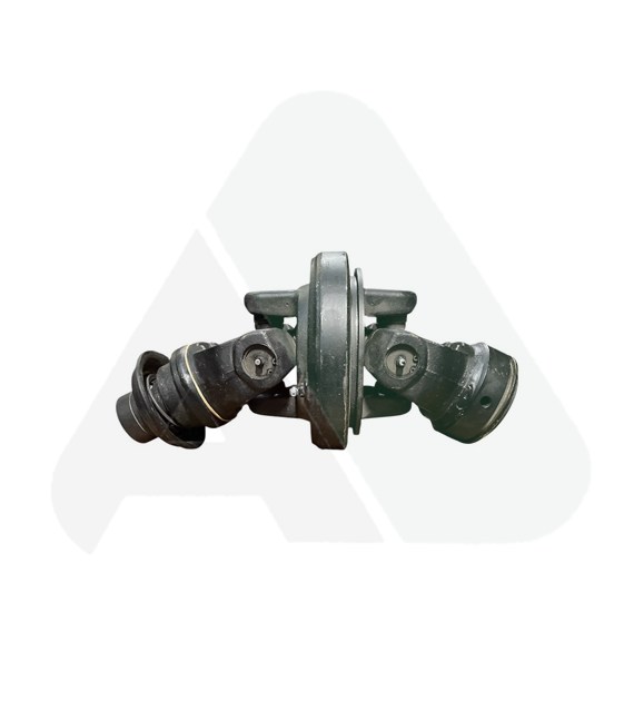 Przegub homo SFT-S8, 80° Rura Zew 58,20,  1/3 8 -6