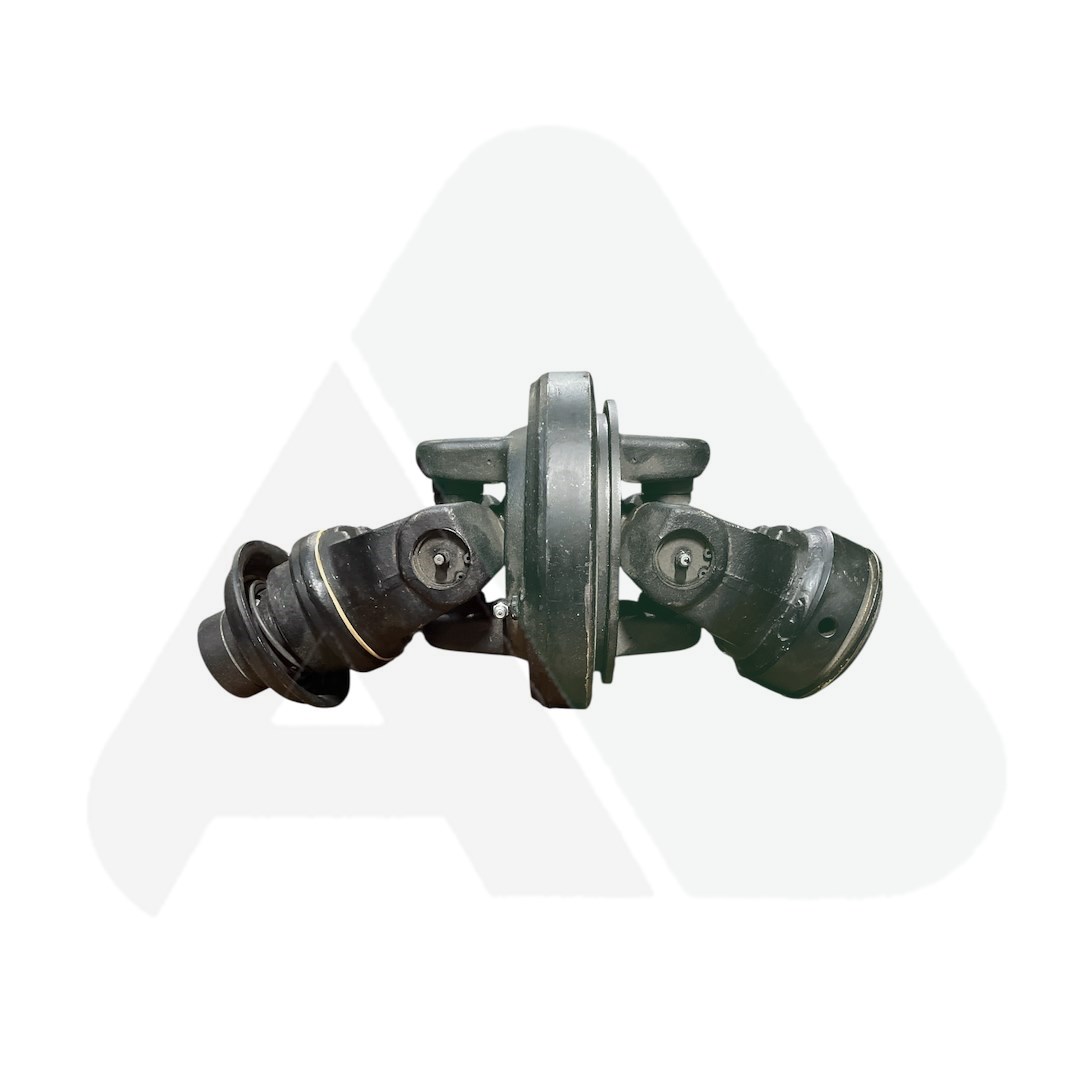 Przegub homo SFT-S8, 80° Rura Zew 58,20,  1/3 8 -6