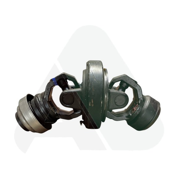 Przegub homo SFT-S8, 80° Rura Zew 58,20,  1 3/4 -6