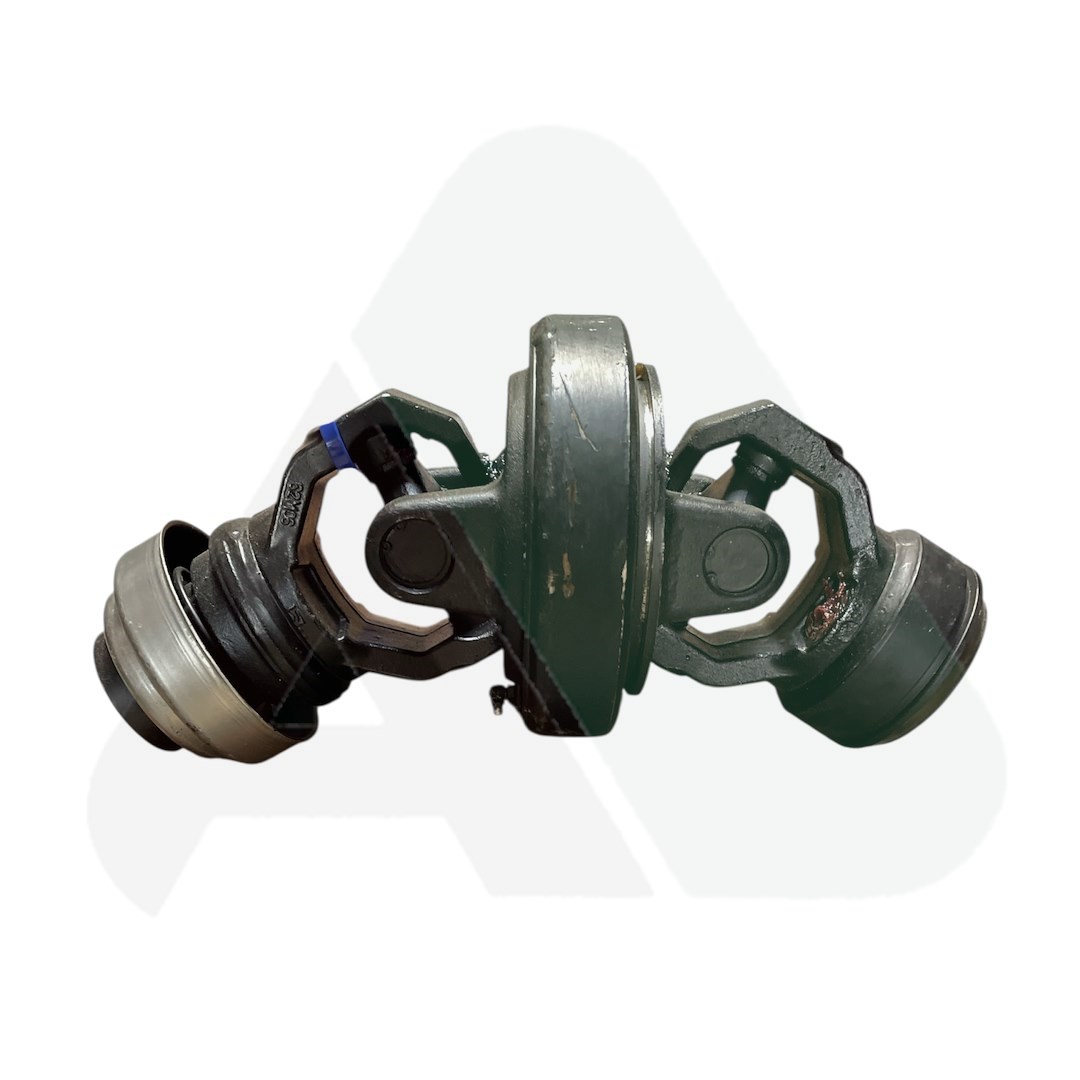 CV joint SFT-S8, 80° outer tube 58,20, 1 3/4 -6