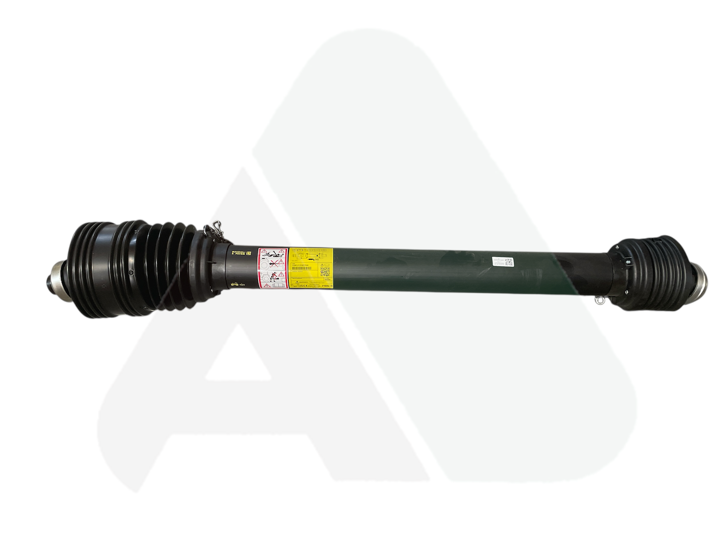 Wał.Bondioli SFT S9 HOMOKINETYCZNY L- 1210